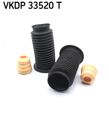 SKF VKDP 33520 T Staubschutzsatz, Stoßdämpfer